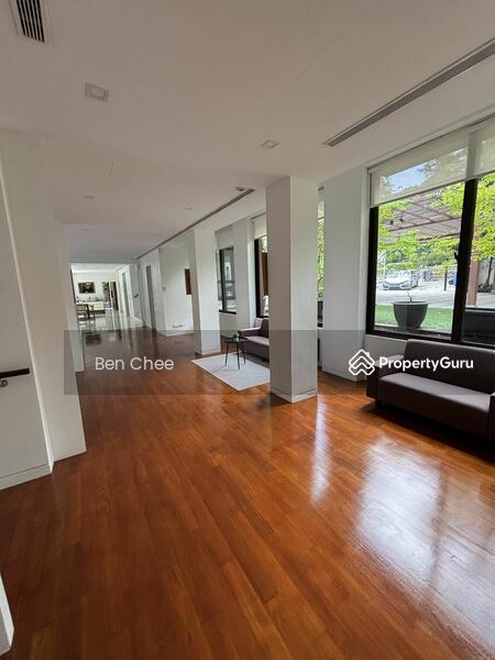 For Rent - Cluny Park Botanic Gardens