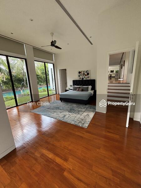 For Rent - Cluny Park Botanic Gardens