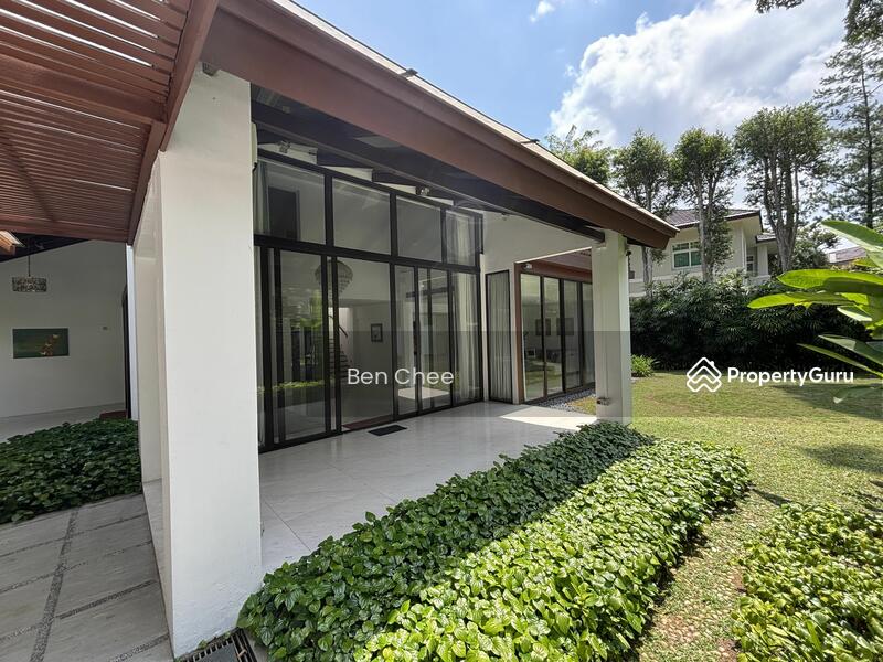 For Rent - Cluny Park Botanic Gardens