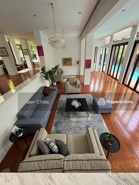 For Rent - Cluny Park Botanic Gardens