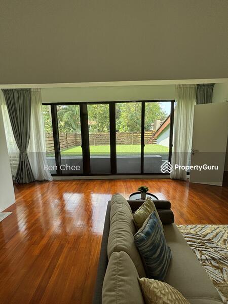 For Rent - Cluny Park Botanic Gardens