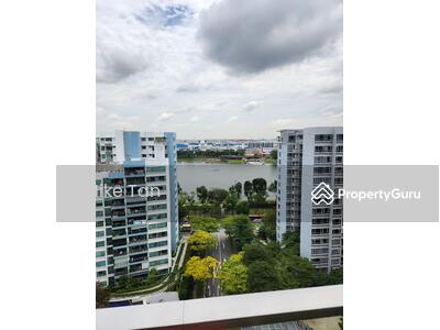 For Rent - Waterfront Waves