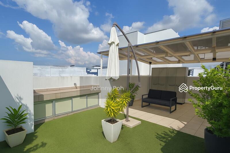 Roof