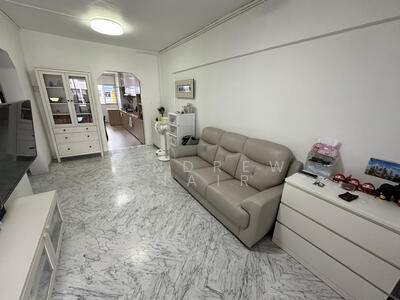 For Sale - 345 Ang Mo Kio Avenue 3