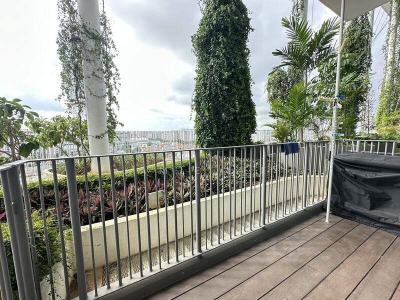 For Rent - The Tembusu