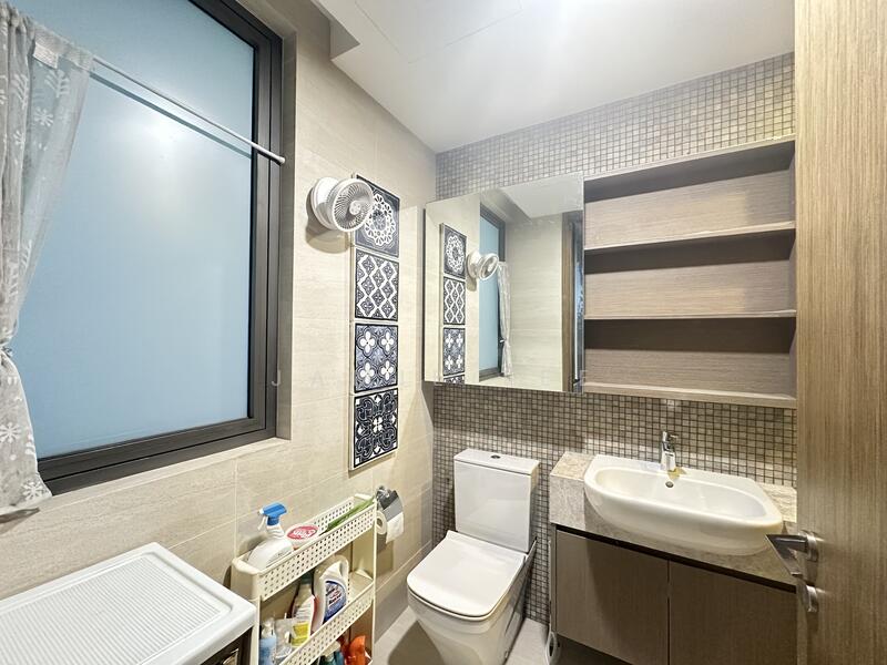 For Rent - The Tembusu