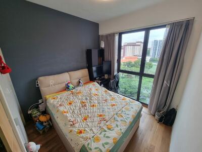 For Rent - Botanique at Bartley