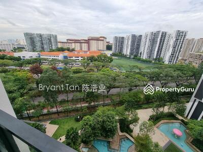 For Rent - Botanique at Bartley