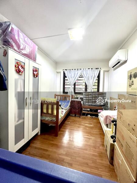 Common Bedroom 1