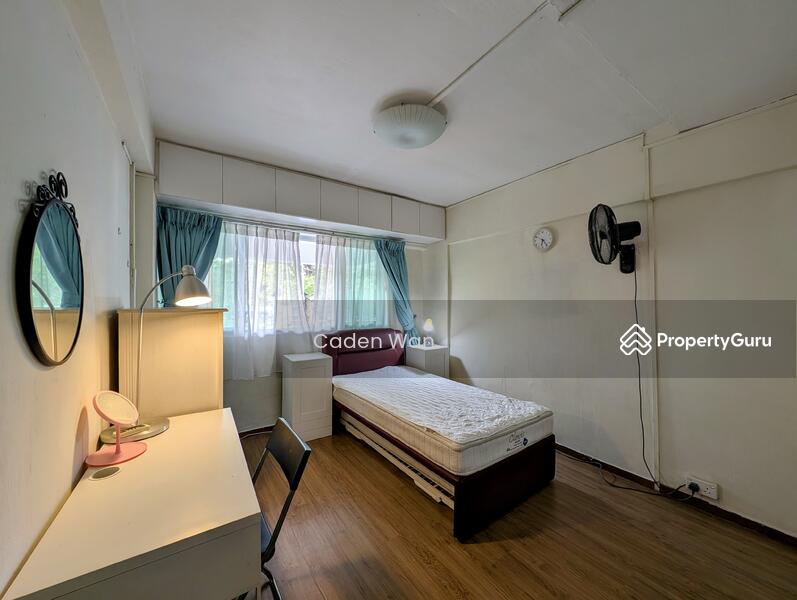 Common Bedroom