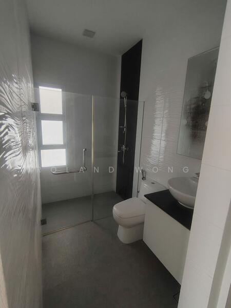 For Sale - 3.5 Storey Semi Detached at Eng Kong