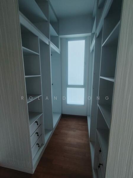 For Sale - 3.5 Storey Semi Detached at Eng Kong