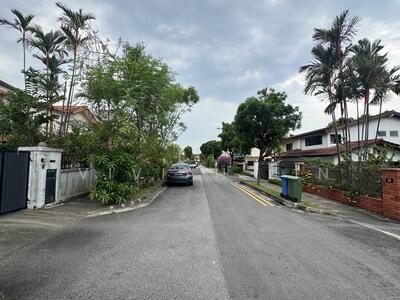 For Sale - Seletar Hills Estate