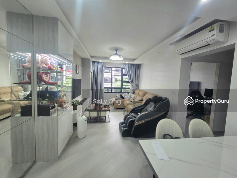 For Rent - 261C Punggol Way
