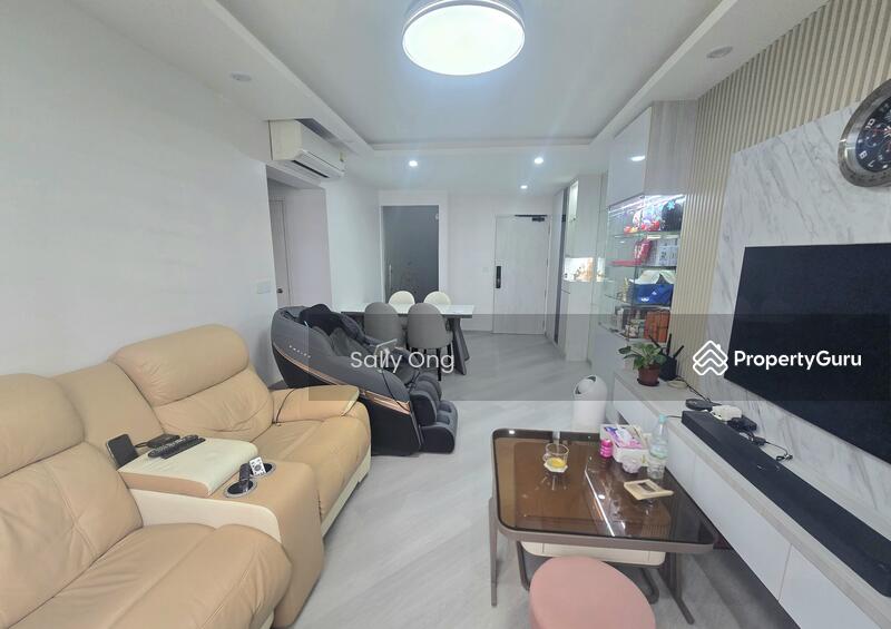 For Rent - 261C Punggol Way