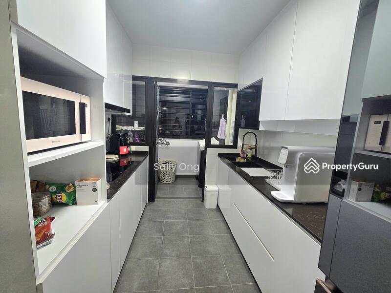 For Rent - 261C Punggol Way