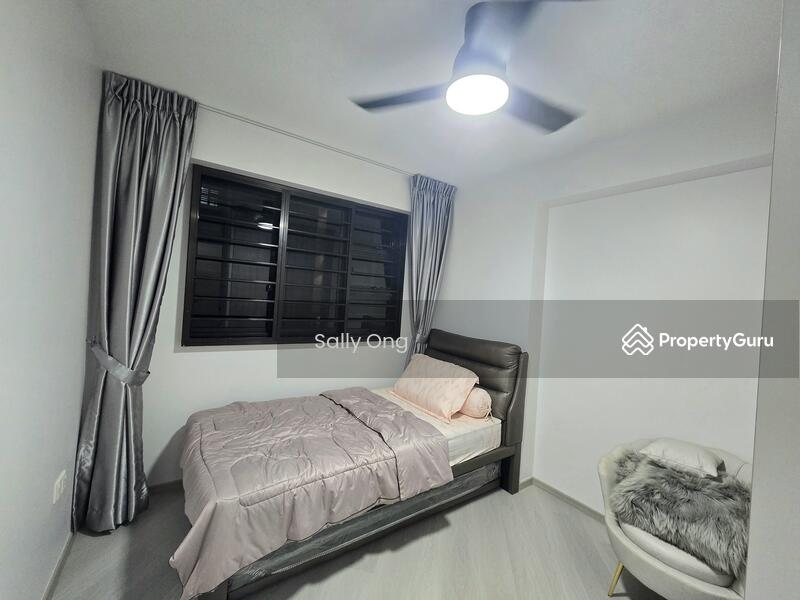 For Rent - 261C Punggol Way