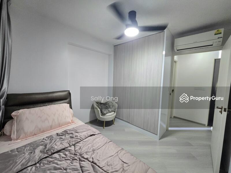 For Rent - 261C Punggol Way