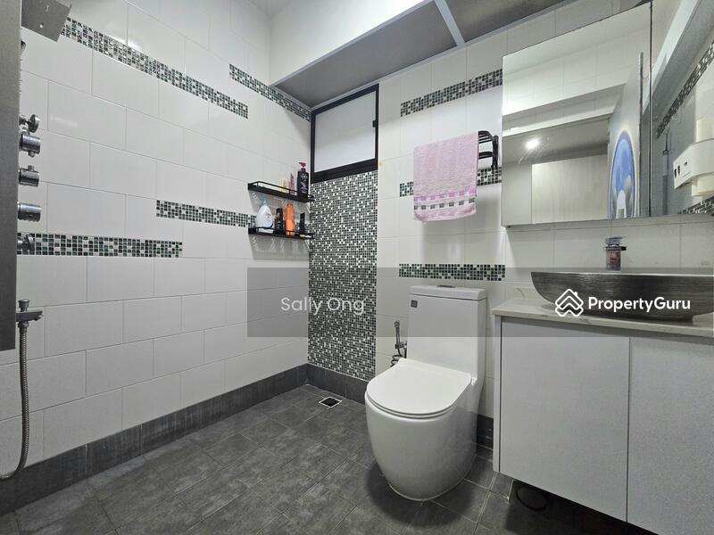 For Rent - 261C Punggol Way
