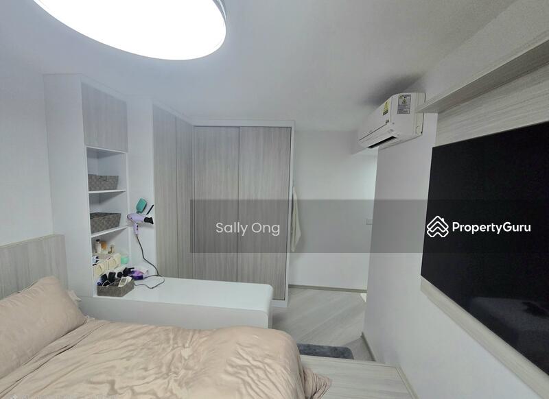 For Rent - 261C Punggol Way