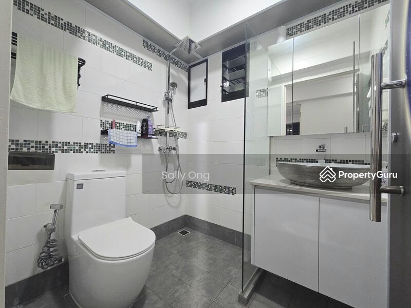 For Rent - 261C Punggol Way