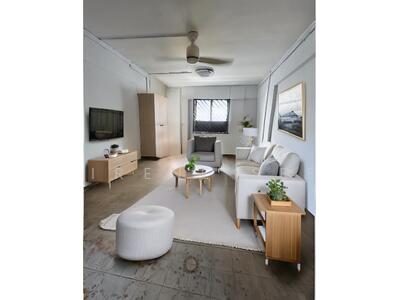 For Sale - 616 Bedok Reservoir Road