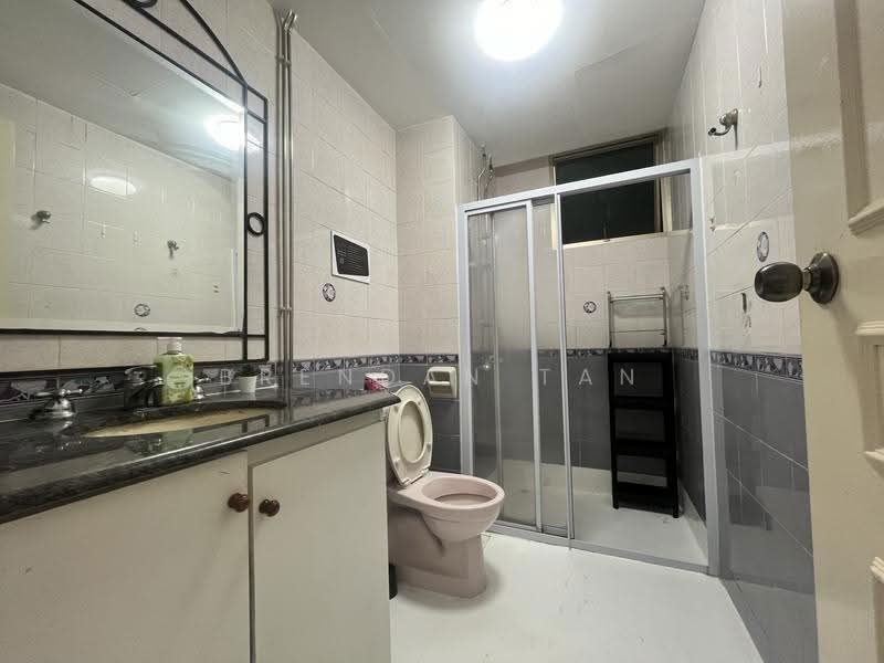 Astoria Park, 30 Lorong Mydin, Eunos / Geylang / Paya Lebar, Room Rental, 100 sqft, Condominium For Rent, by Brendan Tan, 60107602 - Bathroom - PropertyGuru.com.sg