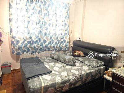 For Rent - 872 Tampines Street 84