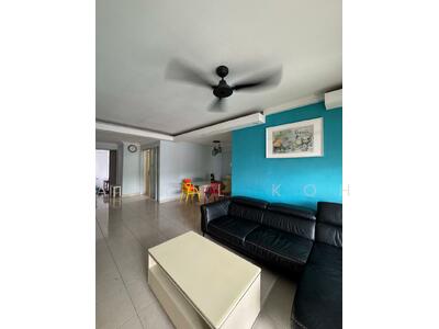 For Rent - 309A Anchorvale Road