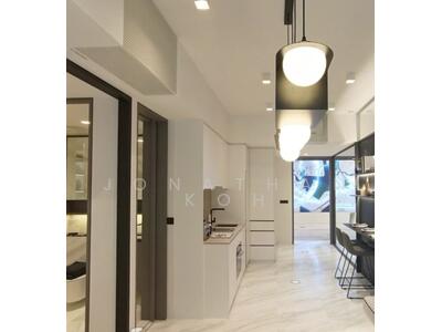 For Sale - The Landmark