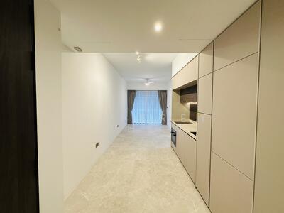 For Sale - The Reef at King's Dock