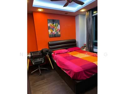 For Rent - 181 Edgefield Plains