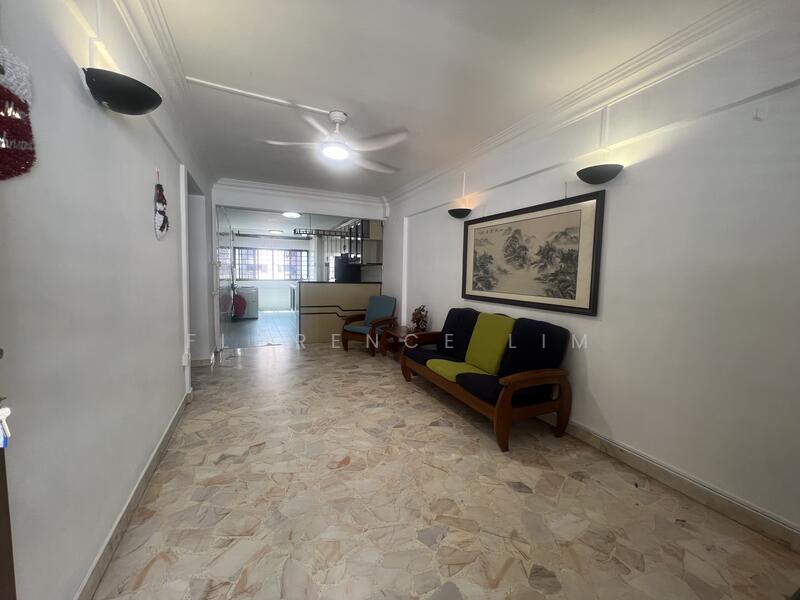 For Sale - 637 Ang Mo Kio Avenue 6