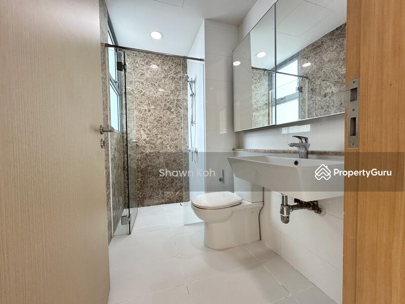 Common Bath