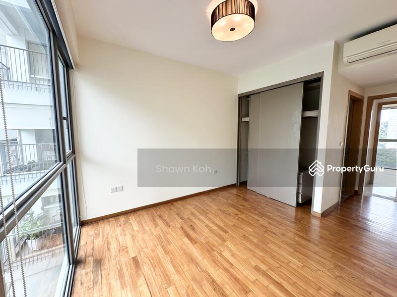 Master Room