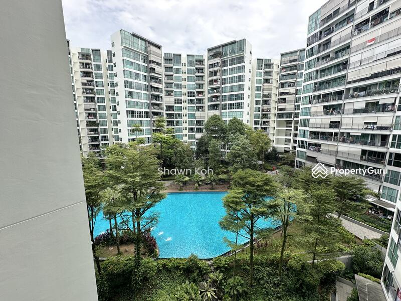For Rent - Eight Courtyards