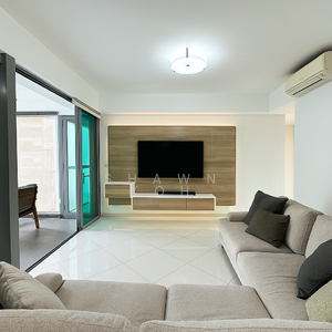 For Rent - Eight Courtyards