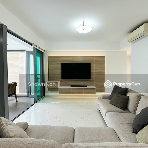 For Rent - Eight Courtyards