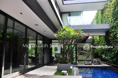 For Sale - HILLTOP BUNGALOW– Rebuild or Subdivide near Nanyang Pri‼️