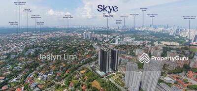 For Sale - Skye at Holland