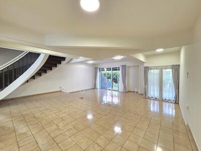 For Rent - Chancery Court