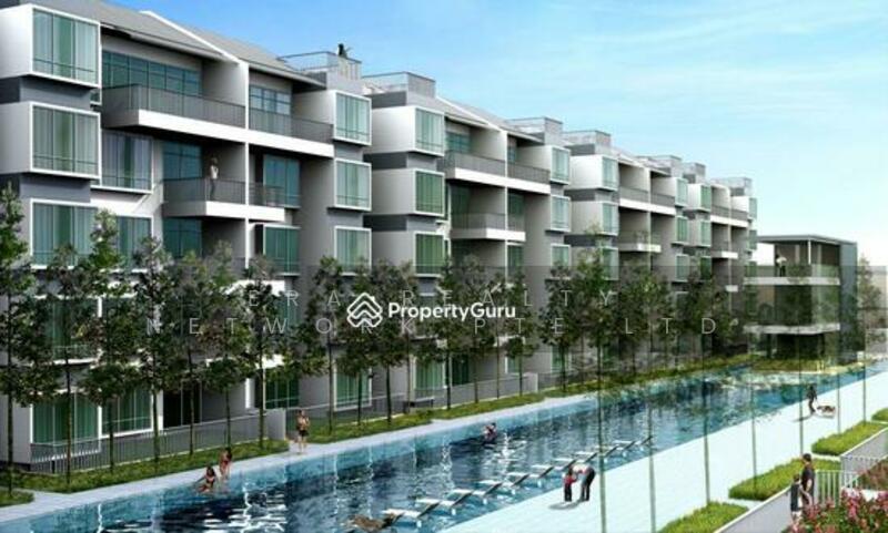 For Rent - Rosewood Suites