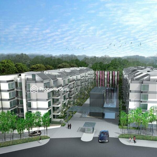 For Rent - Rosewood Suites