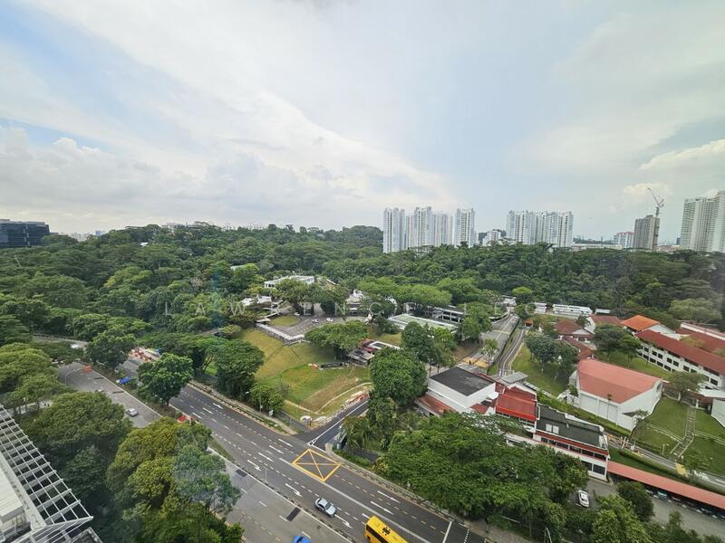 Alexandra Point, 438 Alexandra Road, Buona Vista / West Coast / Clementi New Town, 9,914 sqft, Office For Rent, by Lawrence Leo, 60107693 - View - CommercialGuru.com.sg