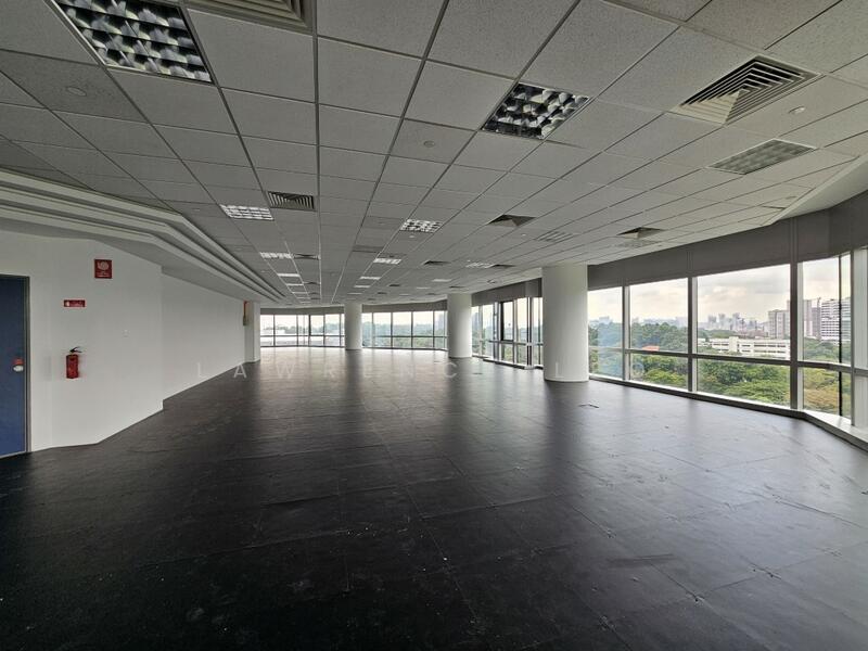 Alexandra Point, 438 Alexandra Road, Buona Vista / West Coast / Clementi New Town, 9,914 sqft, Office For Rent, by Lawrence Leo, 60107693 - Others - CommercialGuru.com.sg
