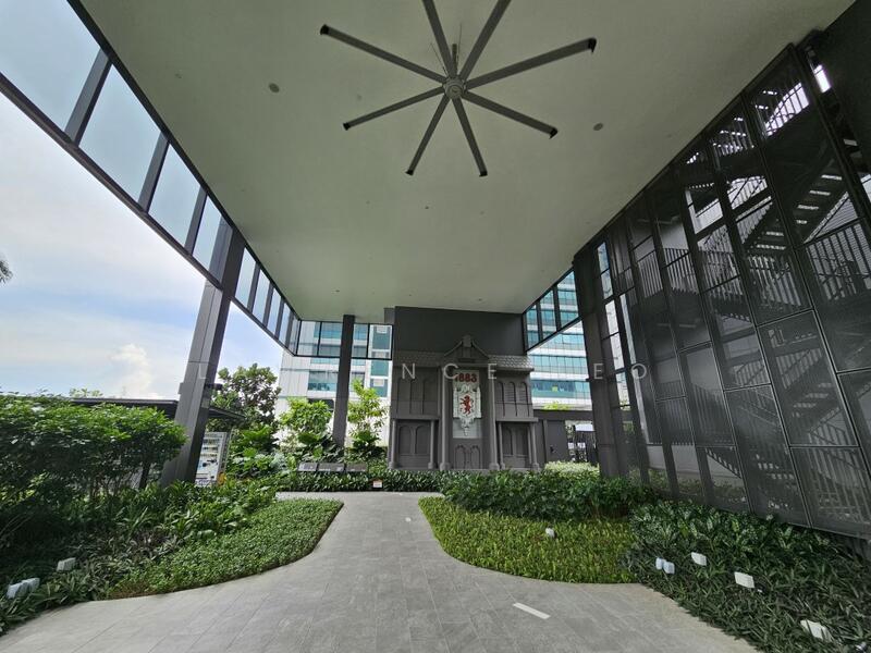 Alexandra Point, 438 Alexandra Road, Buona Vista / West Coast / Clementi New Town, 9,914 sqft, Office For Rent, by Lawrence Leo, 60107693 - Exterior - CommercialGuru.com.sg