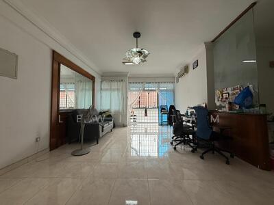 For Sale - Topaz Mansions