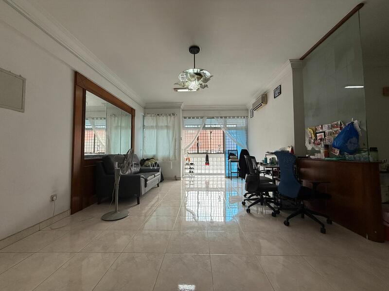 For Sale - Topaz Mansions