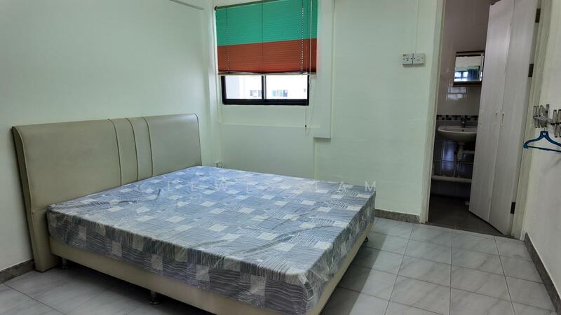 For Rent - 107 Bedok North Road