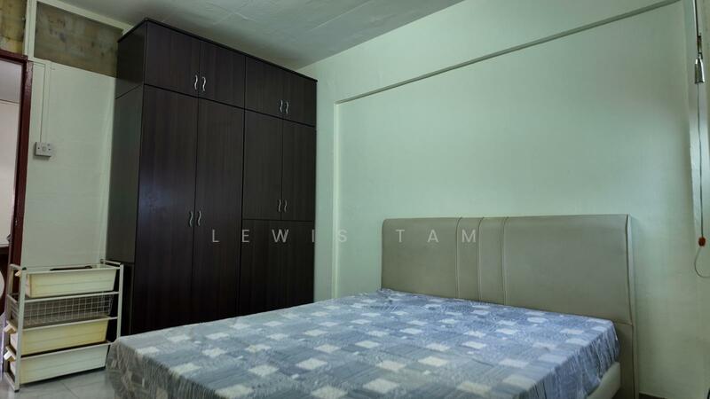 For Rent - 107 Bedok North Road